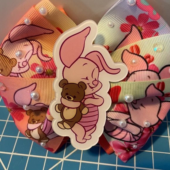 Custom bow - Picture 2 of 2